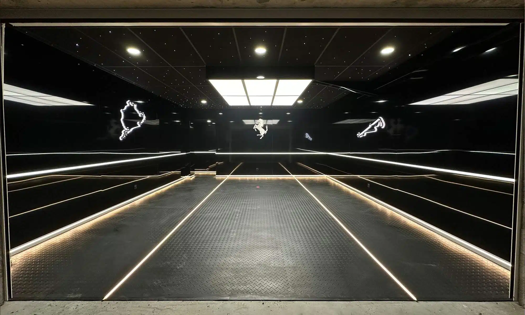 Garage sur mesure Vars