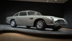 Aston Martin DB5