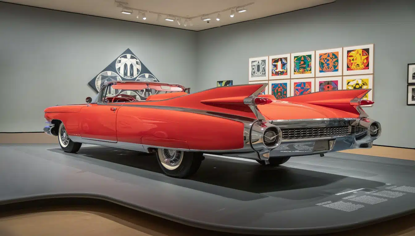 1959 Cadillac Eldorado