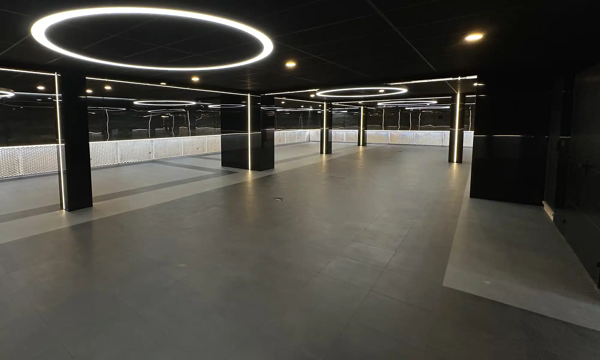 aménagement de garage à rouen