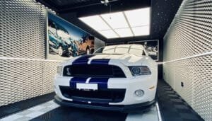 aménager un petit garage
